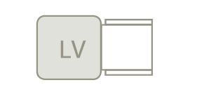 Table lav S/bac S/etager MES-60