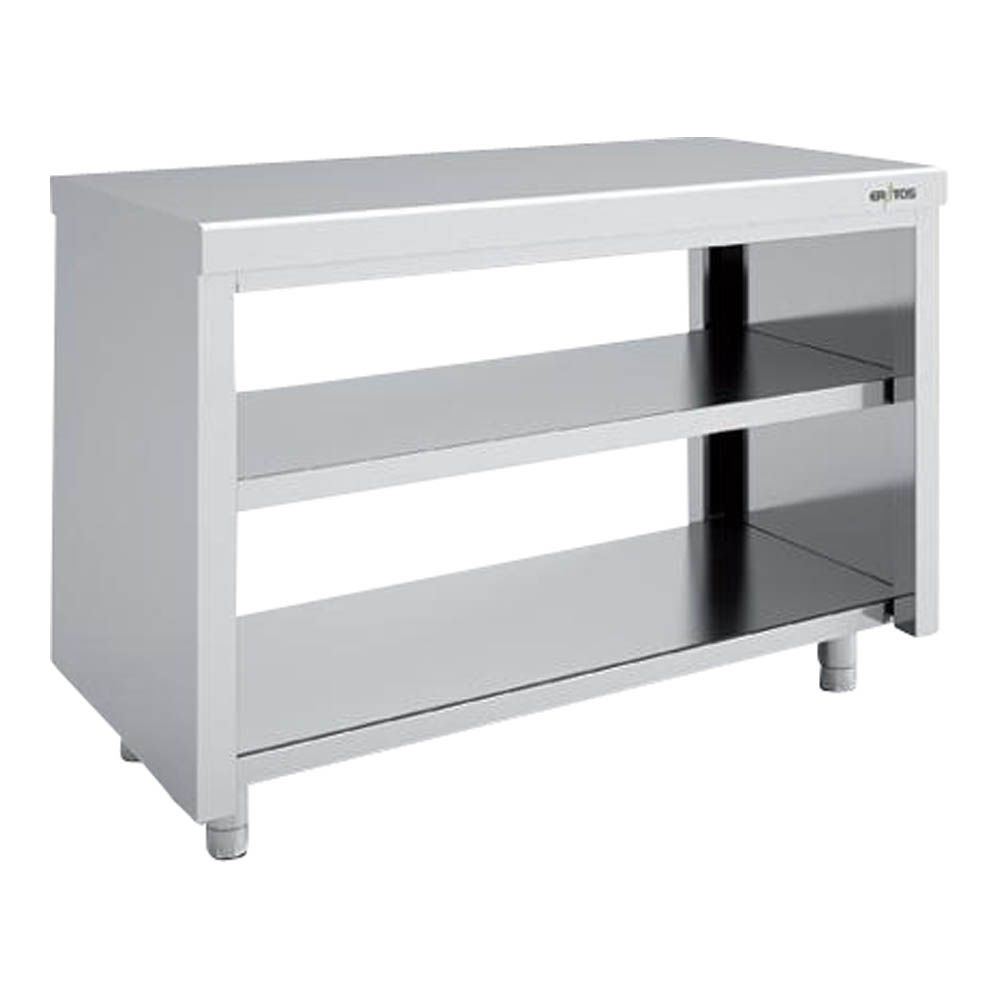 Meuble neutre ouvert MNAP70-160C