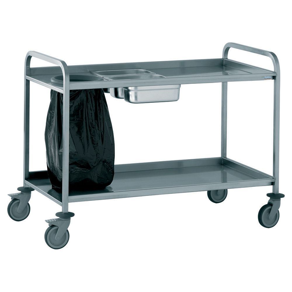 Chariot à desservir Tournus - 800061