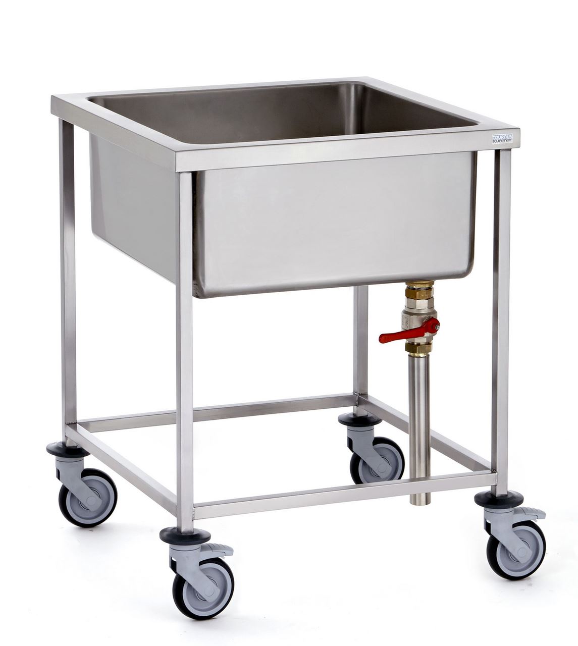 Cuve de trempage sur roues Tournus - 806066