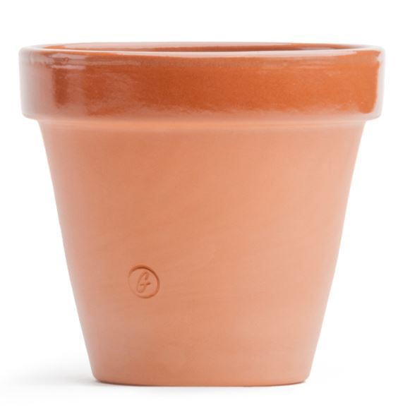 Godet à frites Stone 9 cm x 4 Iberco