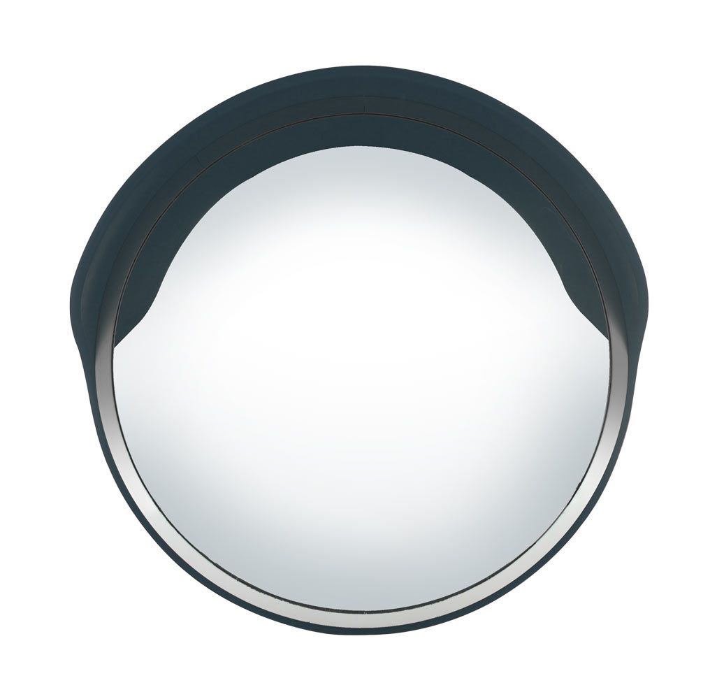 Miroir convexe multi usages 30 cm Lifebox