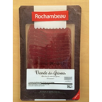 Rochambeau Viande des grisons 70 g
