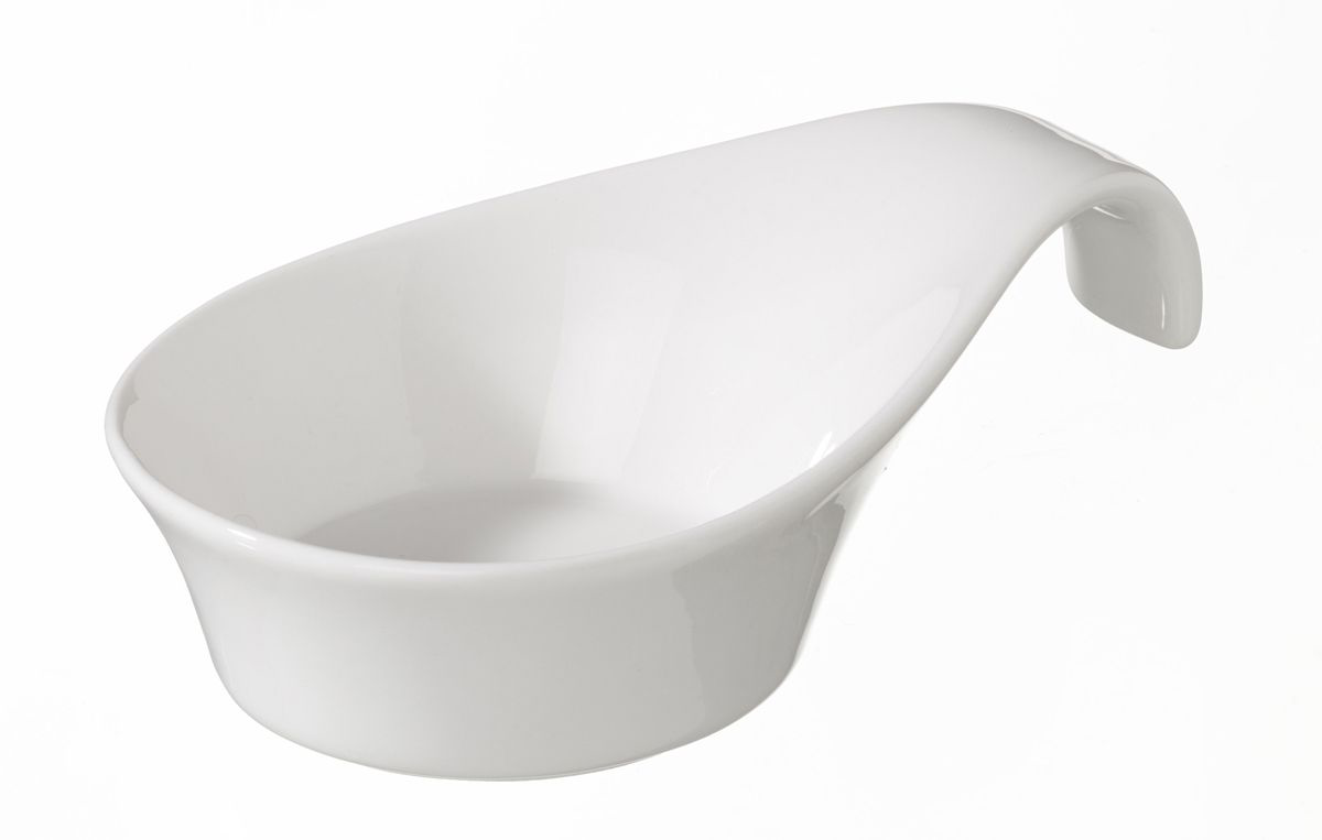 METRO PROFESSIONAL Coupelle pour sauce blanc x 3