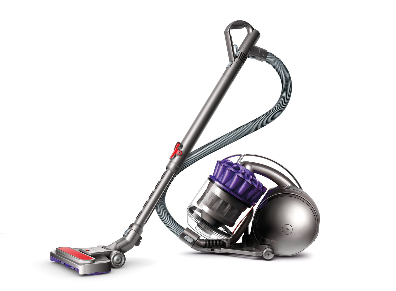 aspirateur sans sac dyson