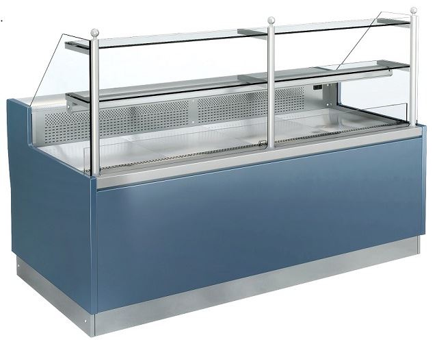 Vitrine réfrigérée Vivaldi 1920 FV VV