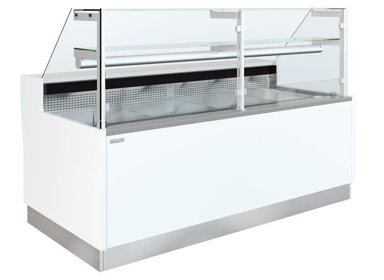 Vitrine réfrigérée Vivaldi 1920 FV VVP