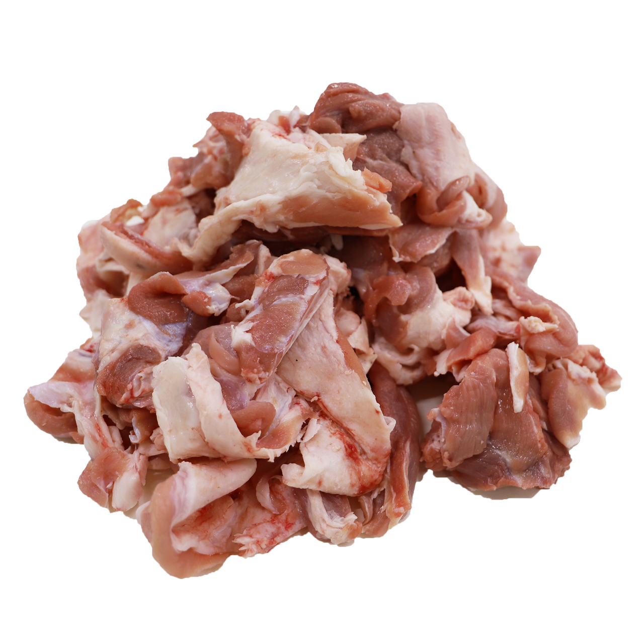 Parure de veau sous vide élevé et abattu en France