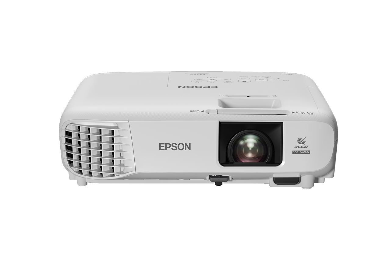 Vidéoprojecteur EB-U05 Epson