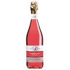 Laura Romagnelli Lambrusco di Modena D.O.C. Rosato Amabile bouteille 75 cl