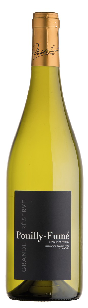MICHEL LAURENT Pouilly-Fumé bouteille 75 cl