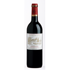 CHÂTEAU DE COSTIS Bordeaux bouteille 75 cl