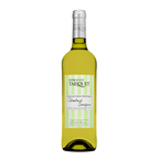 DOMAINE TARIQUET Côtes-de-Gascogne I.G.P. Collection Initiale Colombard-Sauvignon bouteille 75 cl