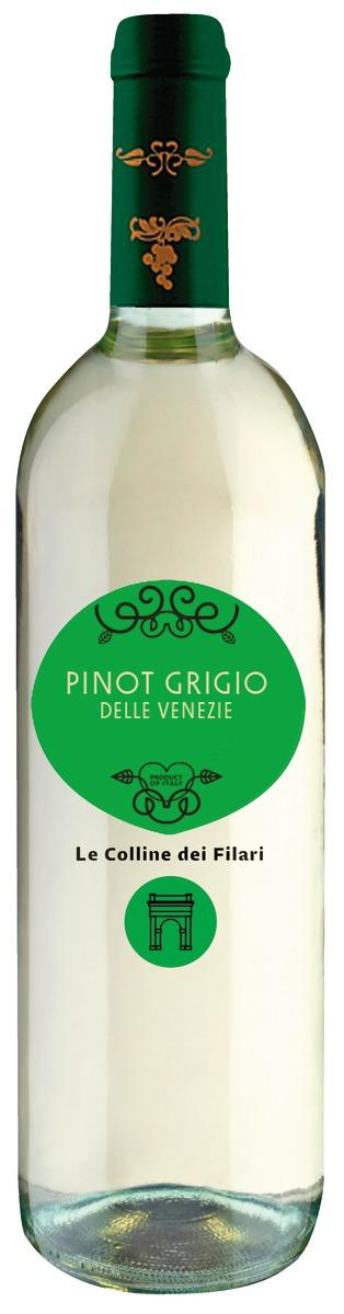 Pinot Grigio Corte Dei Rovi Цена