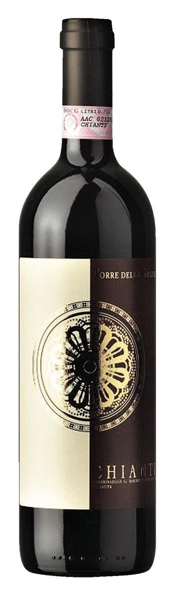 Torre Delle Grazie Chianti D.O.C.G. bouteille 75 cl