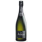 CHAMPAGNE AYALA Champagne Brut Majeur bouteille 75 cl