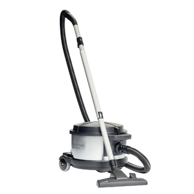 Aspirateur poussières professionnel VP930 Nilfisk | METRO Aspirateur poussière VP 930 NILFISK