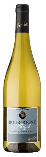 Valentin Vignot Bourgogne aligoté bouteille 75 cl