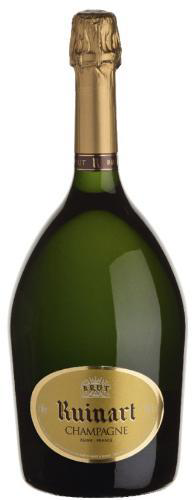 Ruinart Champagne Brut R bouteille 75 cl