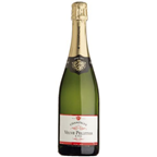 Veuve Pelletier Champagne Demi-Sec bouteille 75 cl