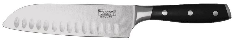 Couteau japonais Santuko 13 cm