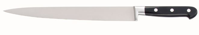 Couteau tranchelard 25 cm Sabatier Diamant- 090177
