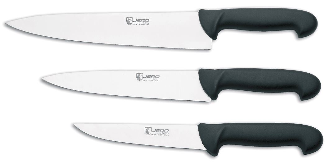 Couteau de chef Ecoline manche 25 cm Matfer - 090831