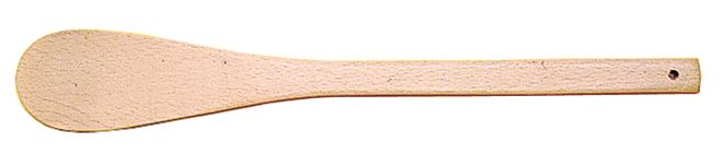 Spatule bois hêtre 120 cm Matfer - 114122