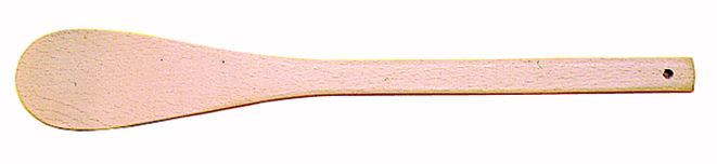 Spatule bois hêtre 35 cm Matfer - 114114