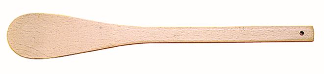 Spatule bois hêtre 30 cm Matfer - 114113