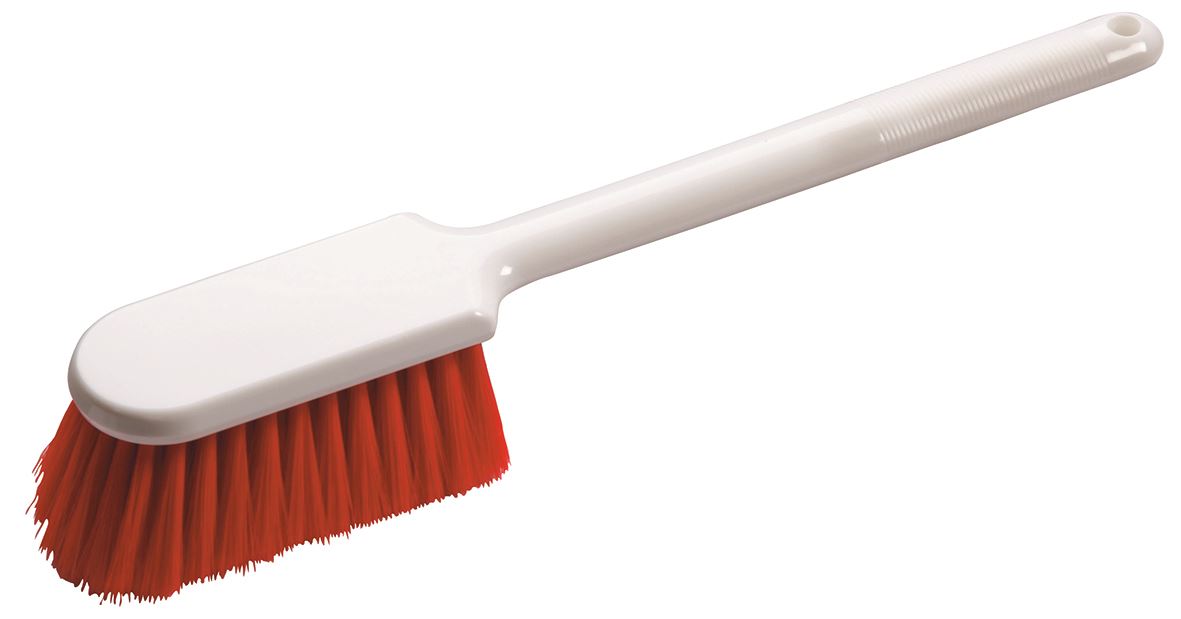 Brosse à dorer synthétique 39.5 cm Matfer - 116052