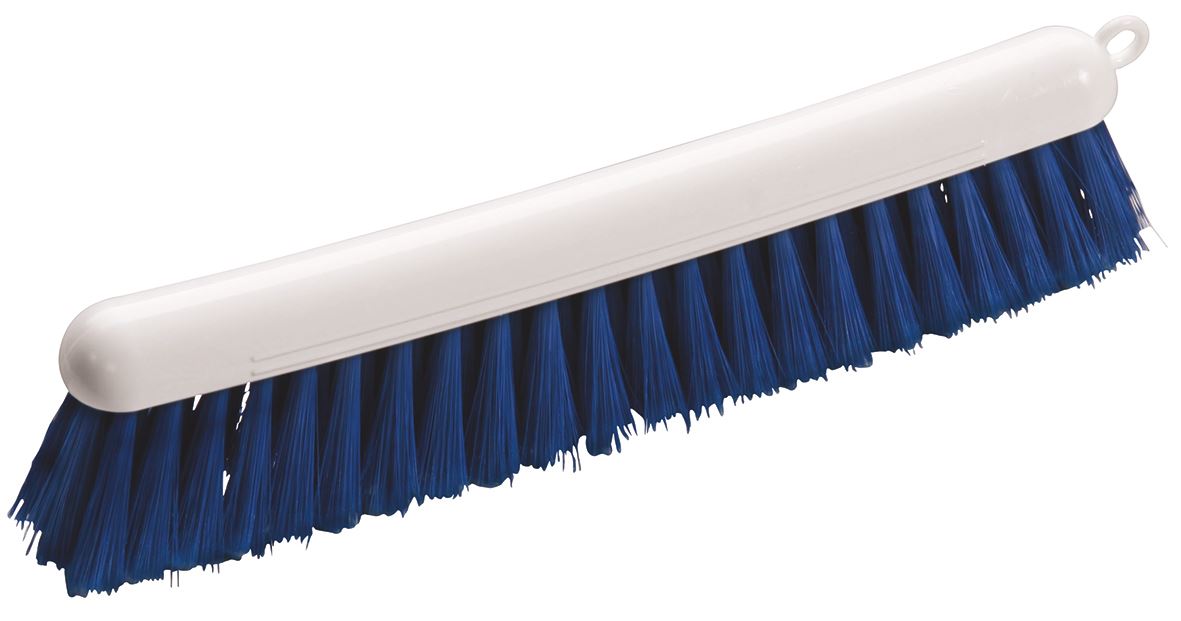 Brosse à farine synthétique 29 cm Matfer - 118314