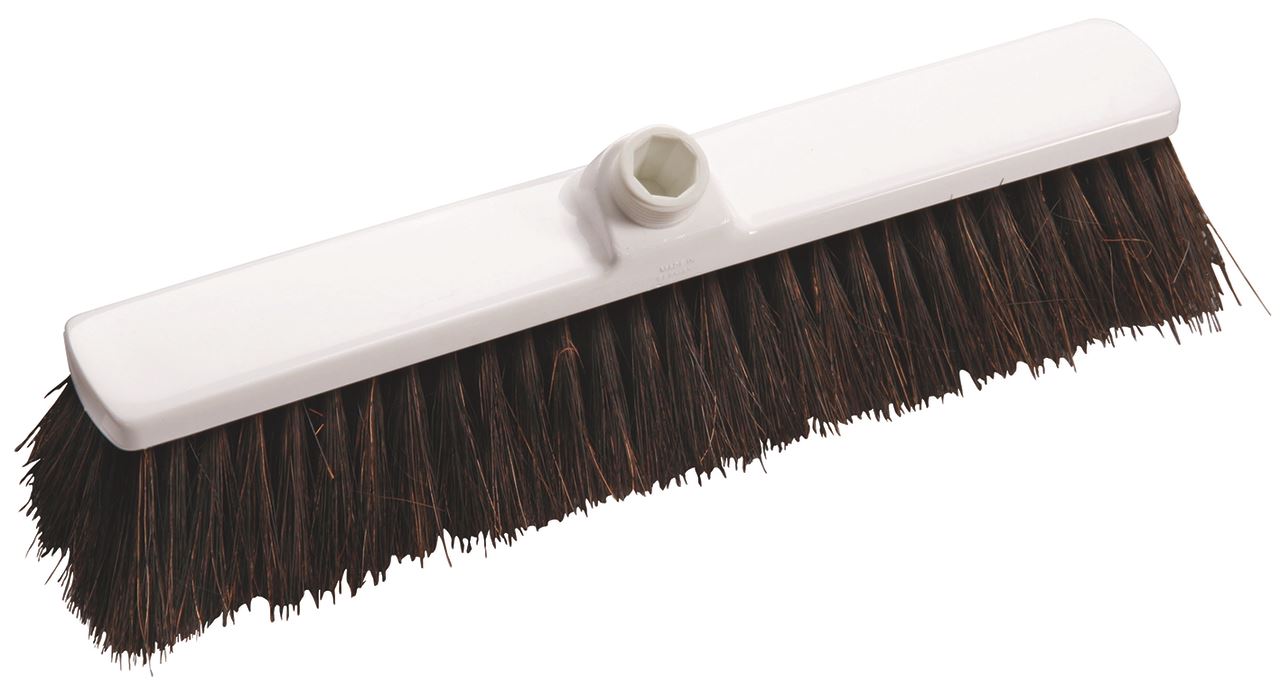 Balai à four fibre Aranga sans manche 40 cm Matfer - 118330