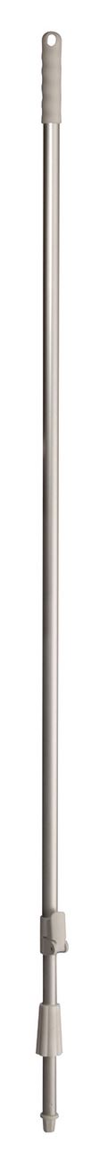 Manche télescopique aluminium 2,5m Matfer - 118332