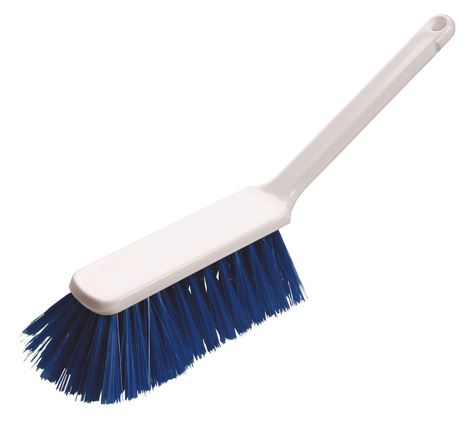 Brosse de comptoir synthétique 31 cm Matfer - 118312