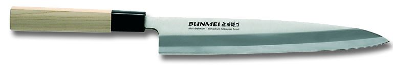 Couteau japonais tous services Oroshi 24 cm Yoshikin Bunmei - 120105