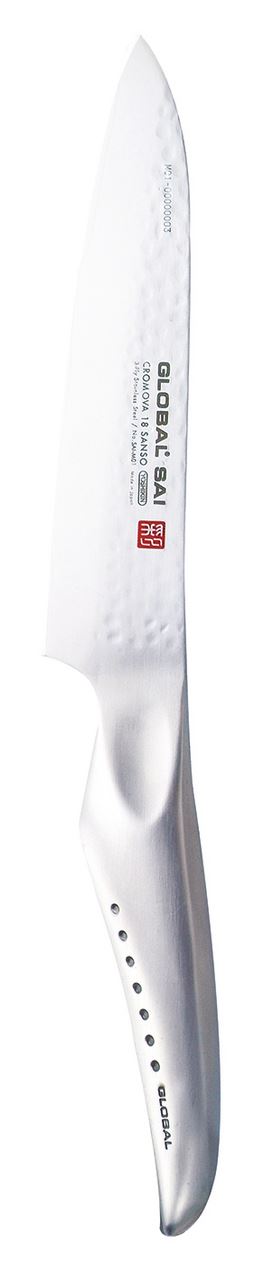Couteau de chef M01 14 cm Global SAI - 120131