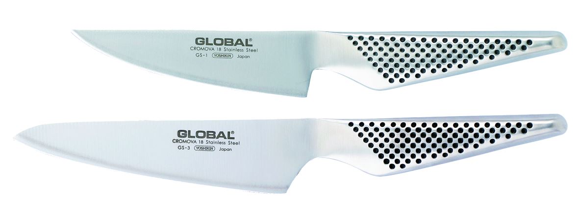 Couteau de chef GS1 11 cm Global - 120248
