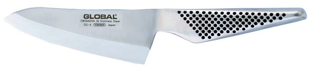 Couteau à legume GS4 12 cm Global - 120253