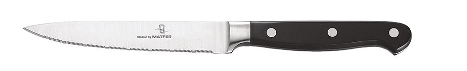 Couteau de chef fruit et légume Classic 13 cm Matfer - 120407