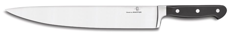 Couteau de chef Classic 30 cm Matfer - 120416