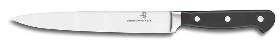 Couteau tranchelard Classic 20 cm Matfer - 120410