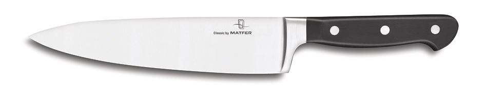 Couteau de chef Classic 20 cm Matfer - 120414