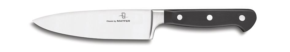Couteau de chef Classic 15 cm Matfer - 120413