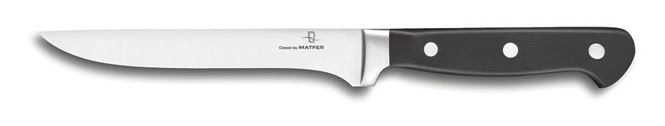 Couteau à desosser Classic 15 cm Matfer - 120408