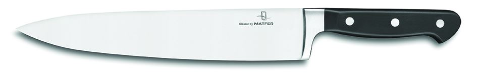 Couteau de chef Classic 25 cm Matfer - 120415