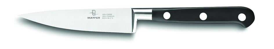 Couteau d'office Ideal 10 cm Matfer - 120430