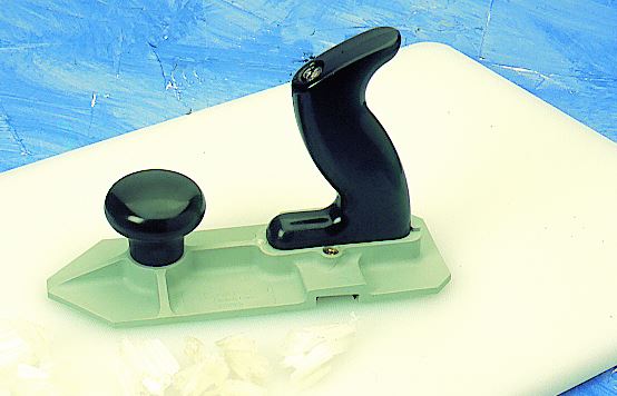 Lames pour racloir DE63 x 2 Matfer- 139006