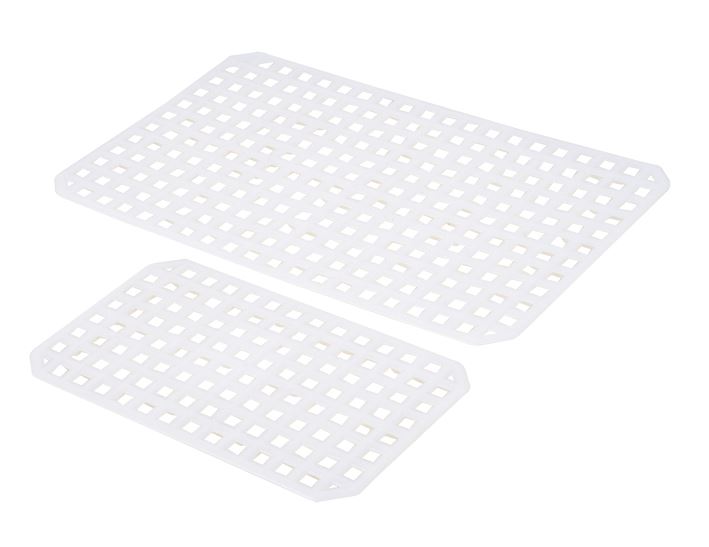 Grille d'égouttage pour Bac 8L Matfer - 140396