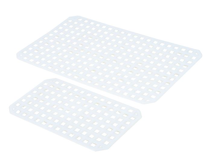 Grille d'égouttage pour Bac 3L Matfer - 140392